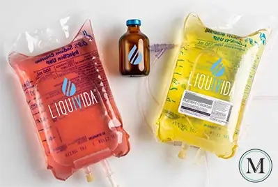 IV Hydration Drips